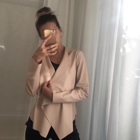 Zara jacket - Picture 4 of 6